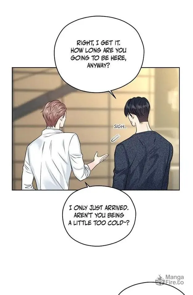 Read My K chapter 19 image 65 on Lezhin