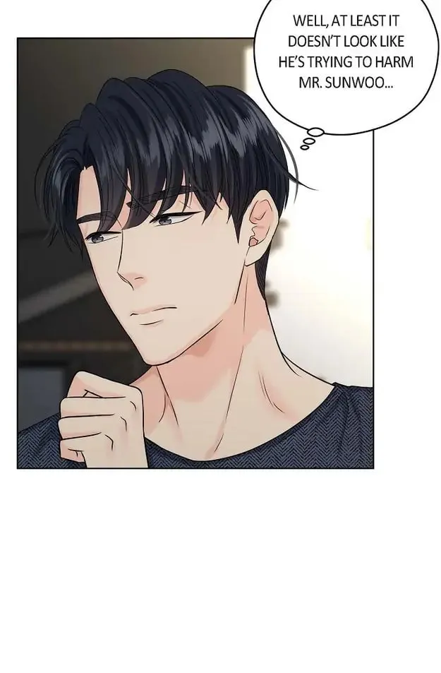 Read My K chapter 19 image 66 on Lezhin