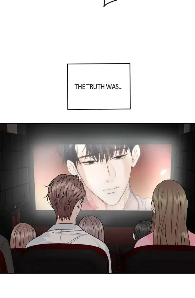 Read My K chapter 19 image 7 on Lezhin