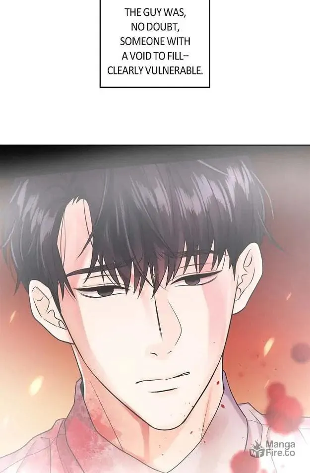 Read My K chapter 19 image 9 on Lezhin