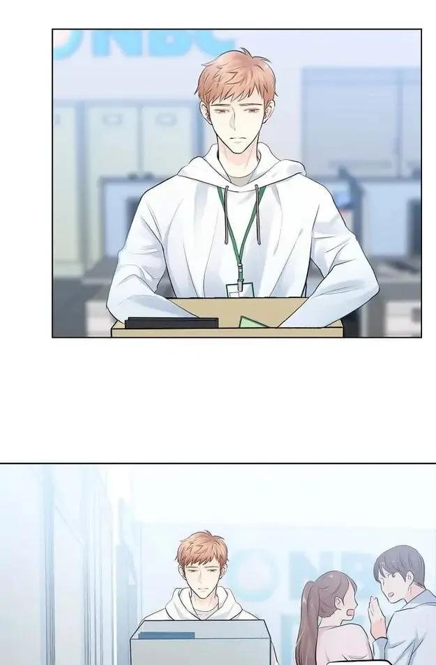 Read My K chapter 2 image 12 on Lezhin