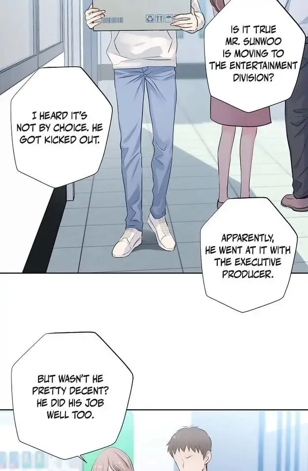 Read My K chapter 2 image 13 on Lezhin