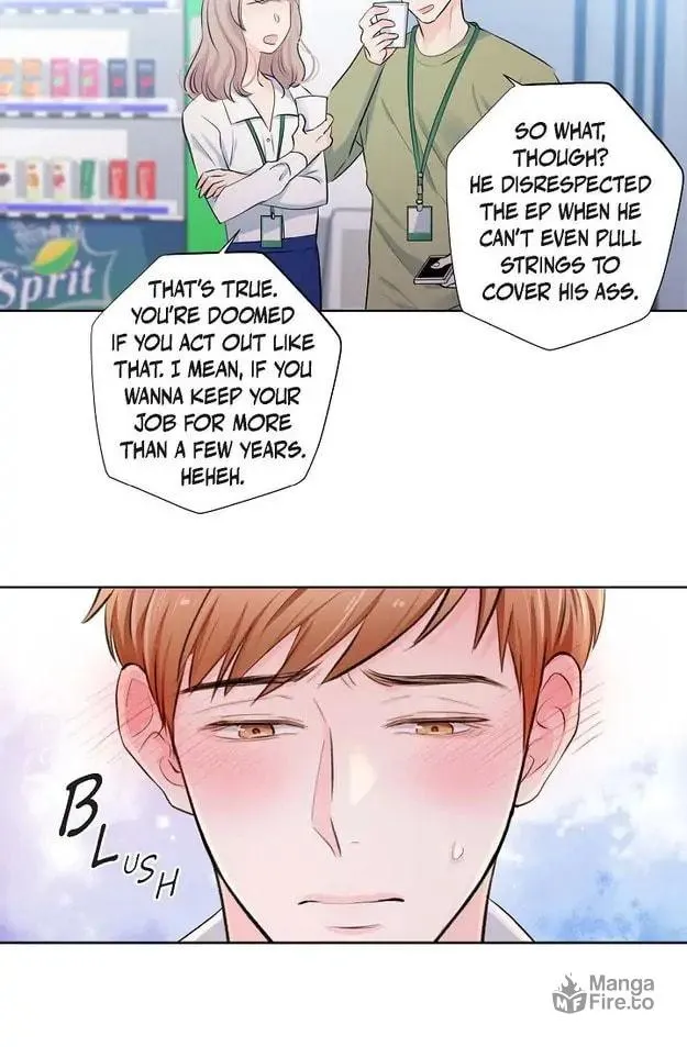 Read My K chapter 2 image 14 on Lezhin