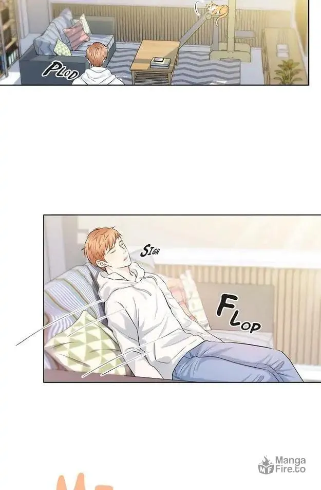 Read My K chapter 2 image 17 on Lezhin