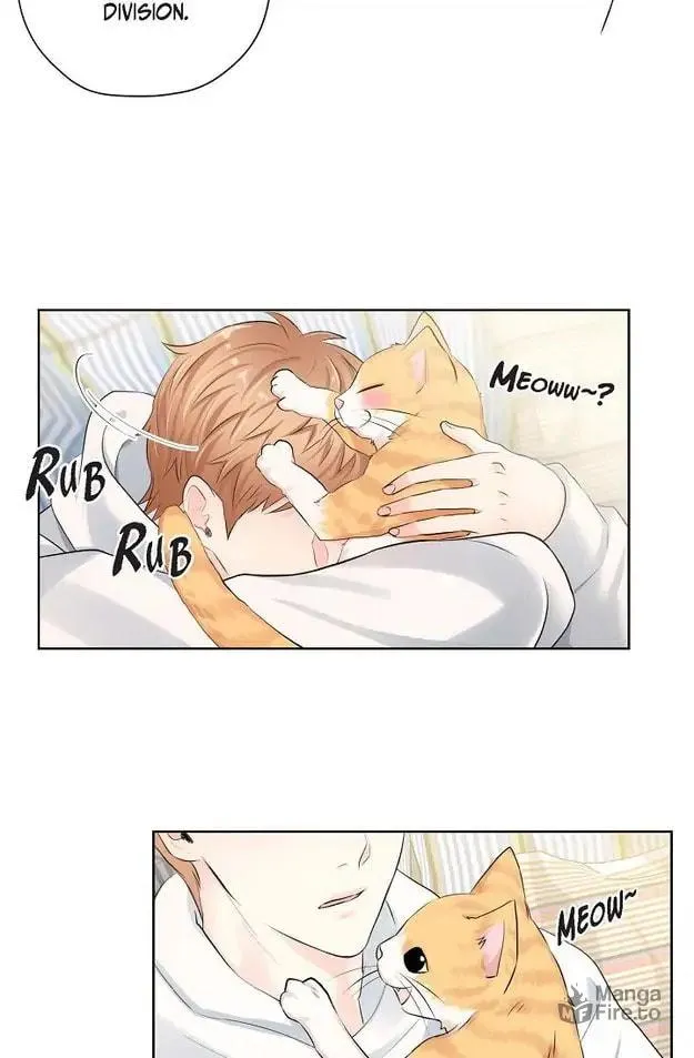 Read My K chapter 2 image 19 on Lezhin