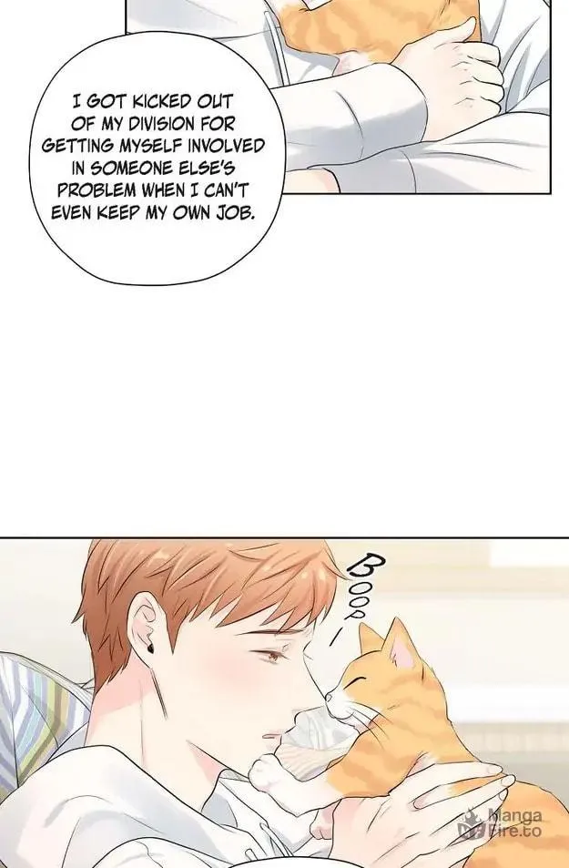 Read My K chapter 2 image 20 on Lezhin