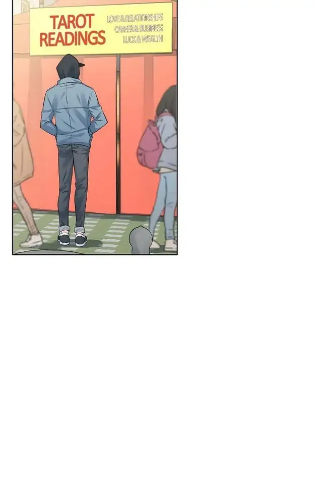 Read My K chapter 2 image 25 on Lezhin
