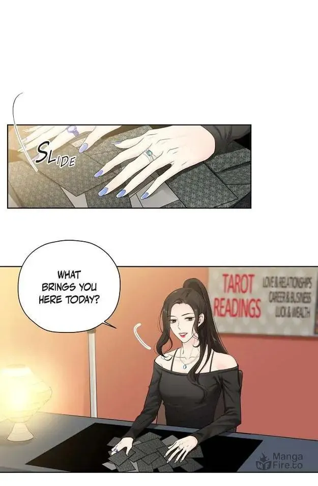 Read My K chapter 2 image 26 on Lezhin
