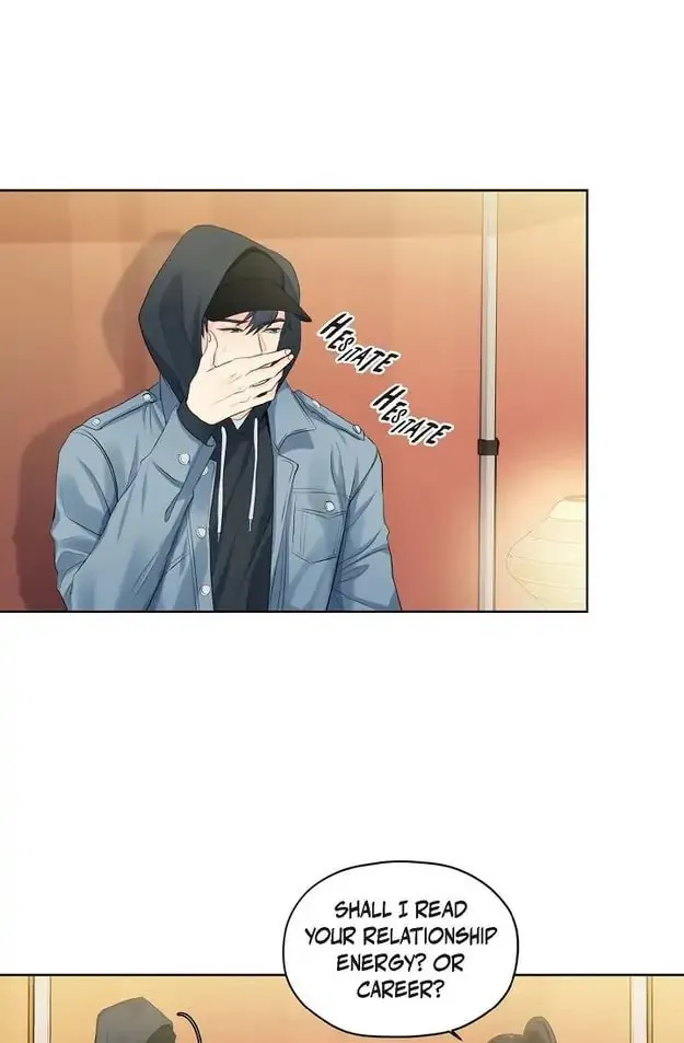 Read My K chapter 2 image 27 on Lezhin