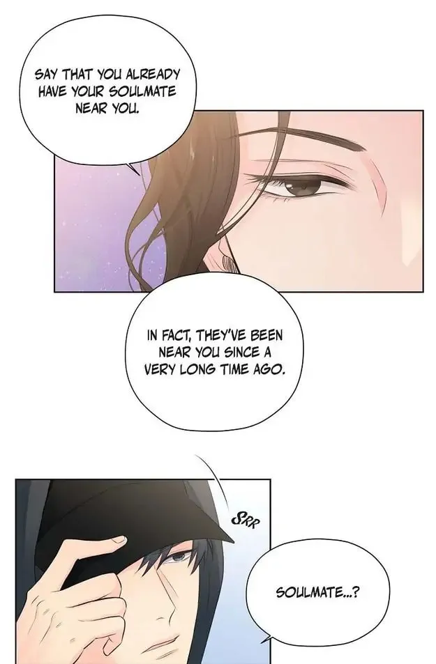 Read My K chapter 2 image 31 on Lezhin