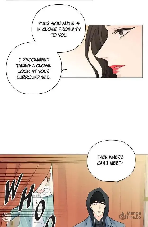 Read My K chapter 2 image 32 on Lezhin