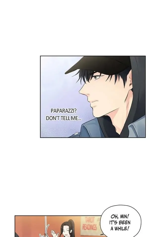 Read My K chapter 2 image 36 on Lezhin