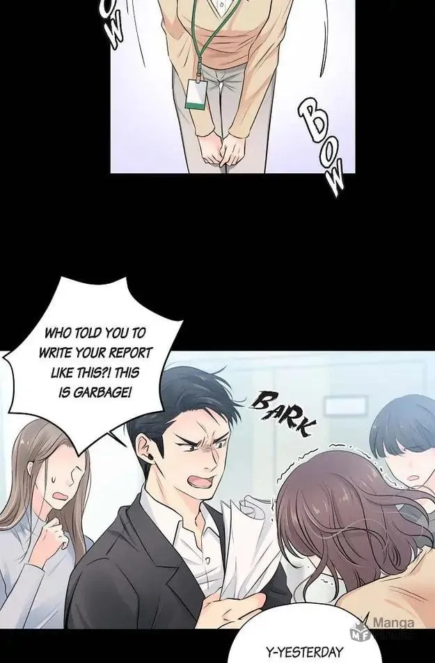 Read My K chapter 2 image 4 on Lezhin