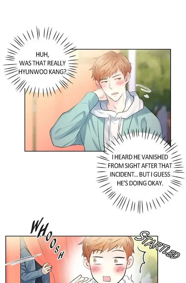 Read My K chapter 2 image 40 on Lezhin