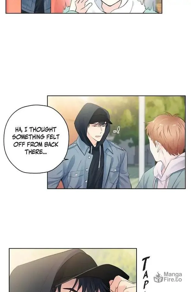 Read My K chapter 2 image 41 on Lezhin