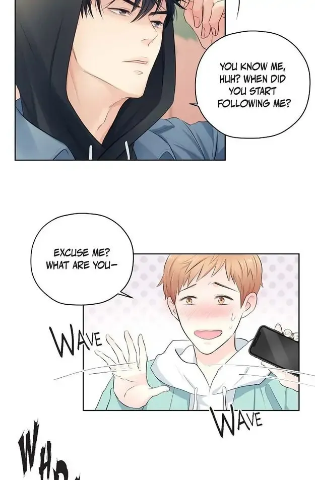 Read My K chapter 2 image 42 on Lezhin