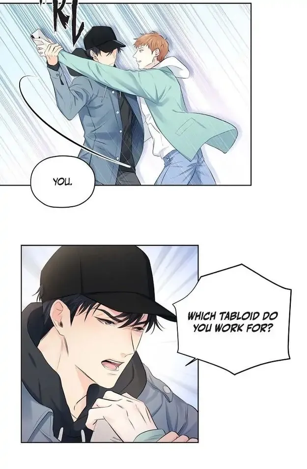 Read My K chapter 2 image 43 on Lezhin