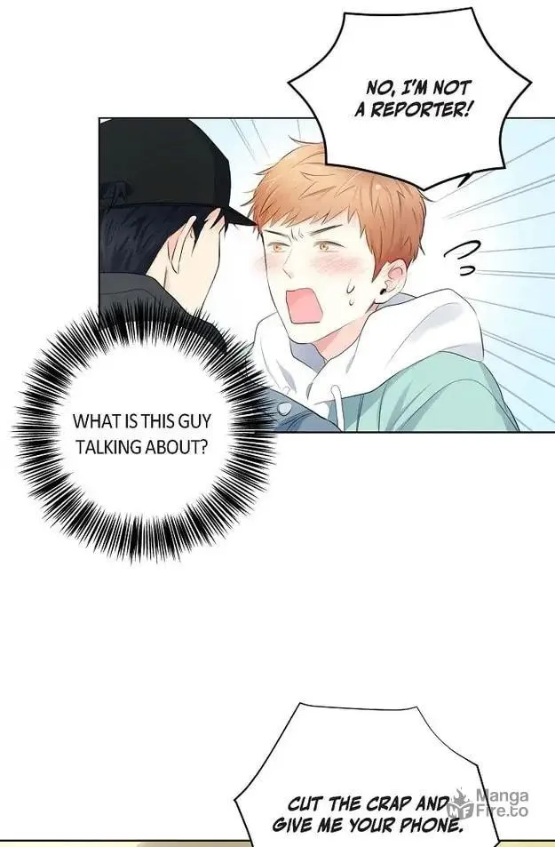 Read My K chapter 2 image 44 on Lezhin