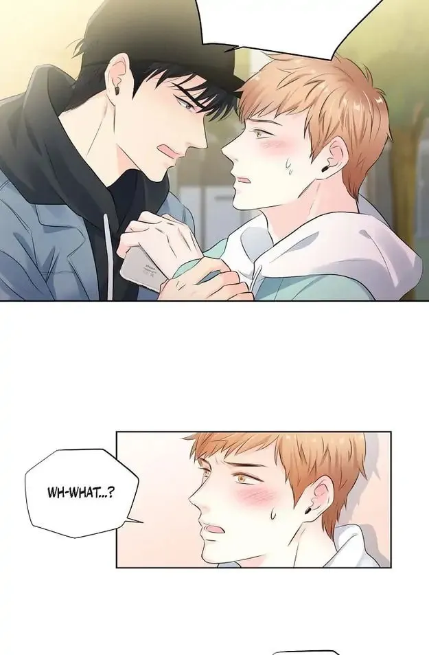 Read My K chapter 2 image 45 on Lezhin