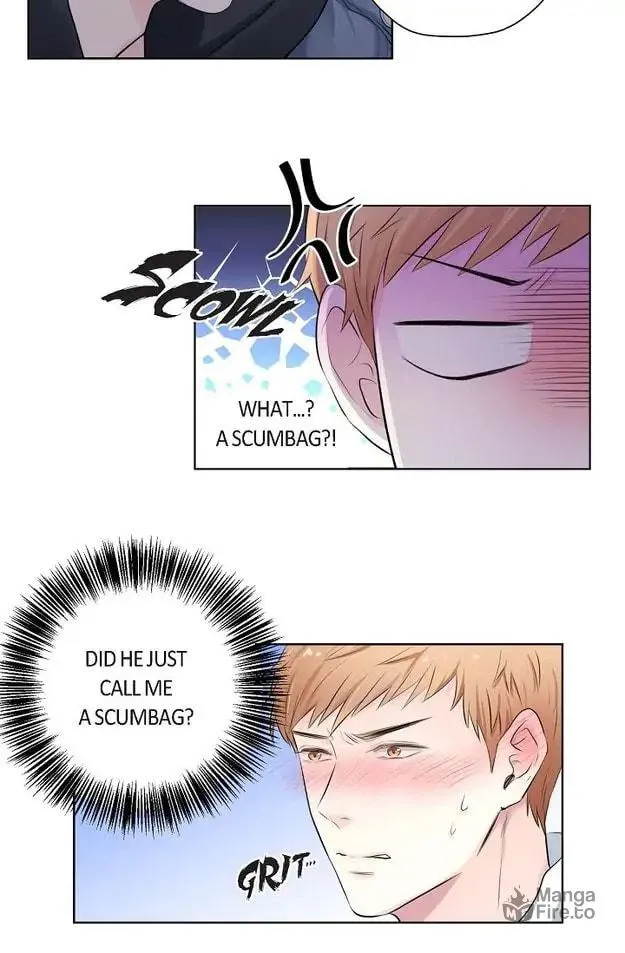 Read My K chapter 2 image 47 on Lezhin