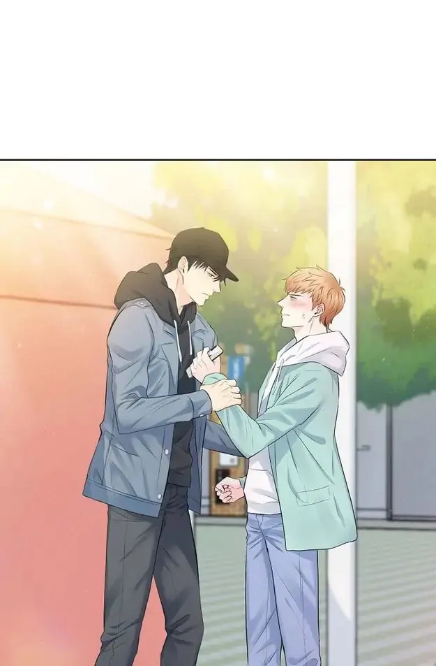 Read My K chapter 2 image 48 on Lezhin