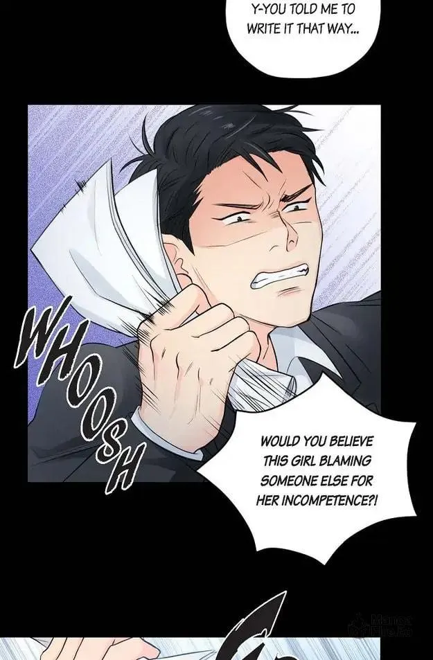 Read My K chapter 2 image 5 on Lezhin