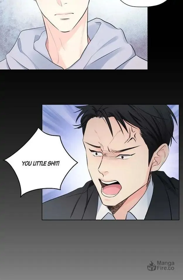 Read My K chapter 2 image 8 on Lezhin