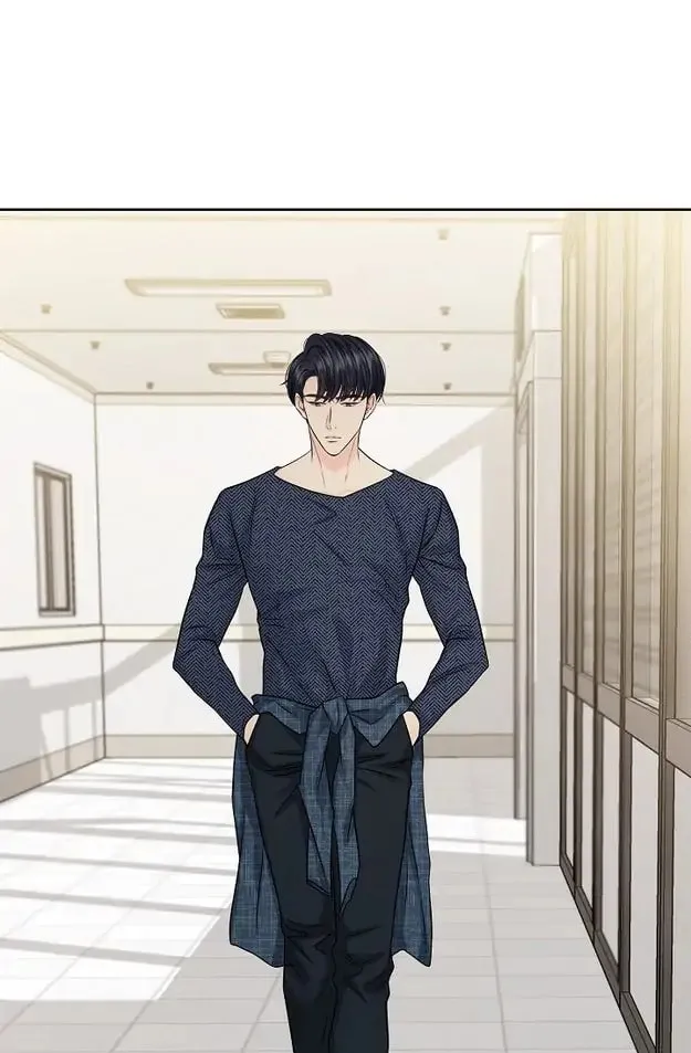 Read My K chapter 20 image 1 on Lezhin
