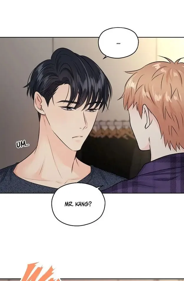 Read My K chapter 20 image 10 on Lezhin