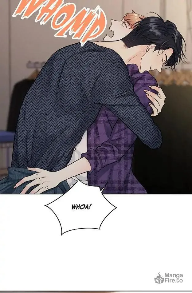 Read My K chapter 20 image 11 on Lezhin