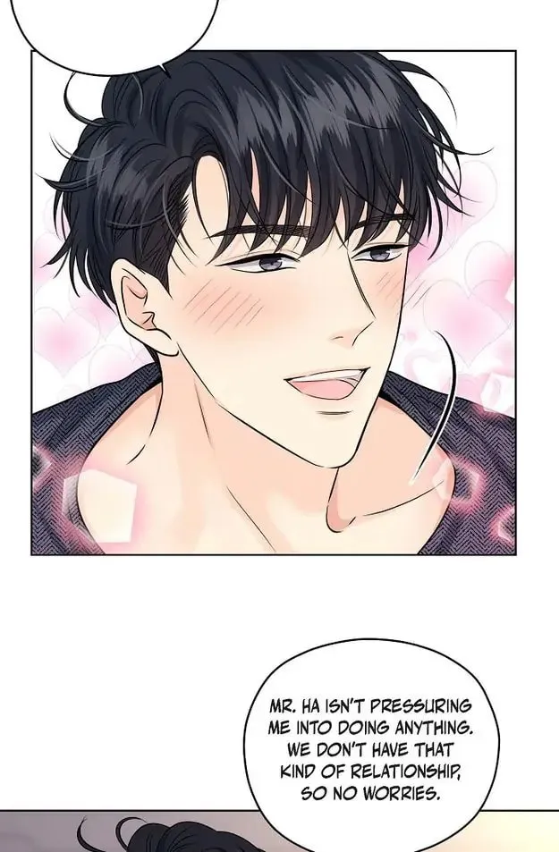 Read My K chapter 20 image 13 on Lezhin