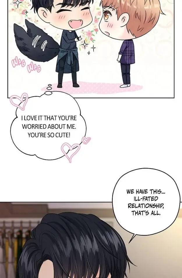 Read My K chapter 20 image 15 on Lezhin