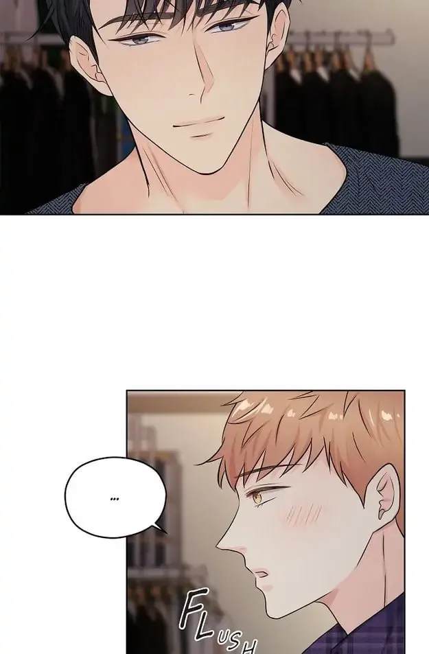Read My K chapter 20 image 16 on Lezhin