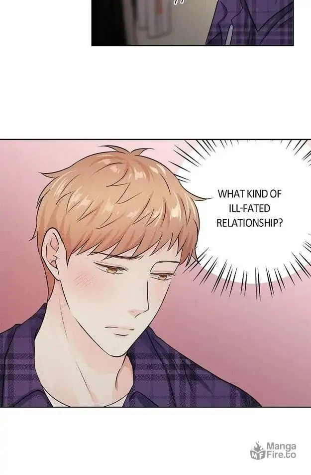 Read My K chapter 20 image 17 on Lezhin