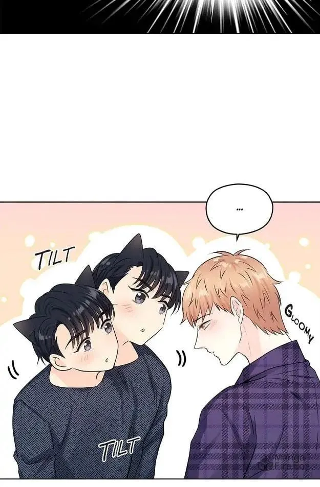 Read My K chapter 20 image 19 on Lezhin