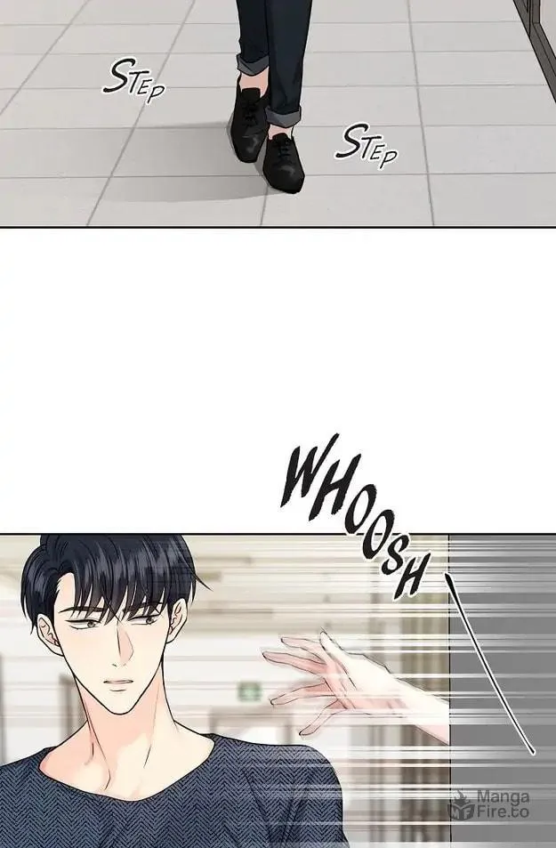 Read My K chapter 20 image 2 on Lezhin