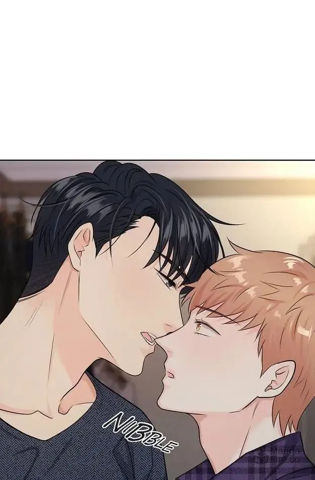 Read My K chapter 20 image 20 on Lezhin