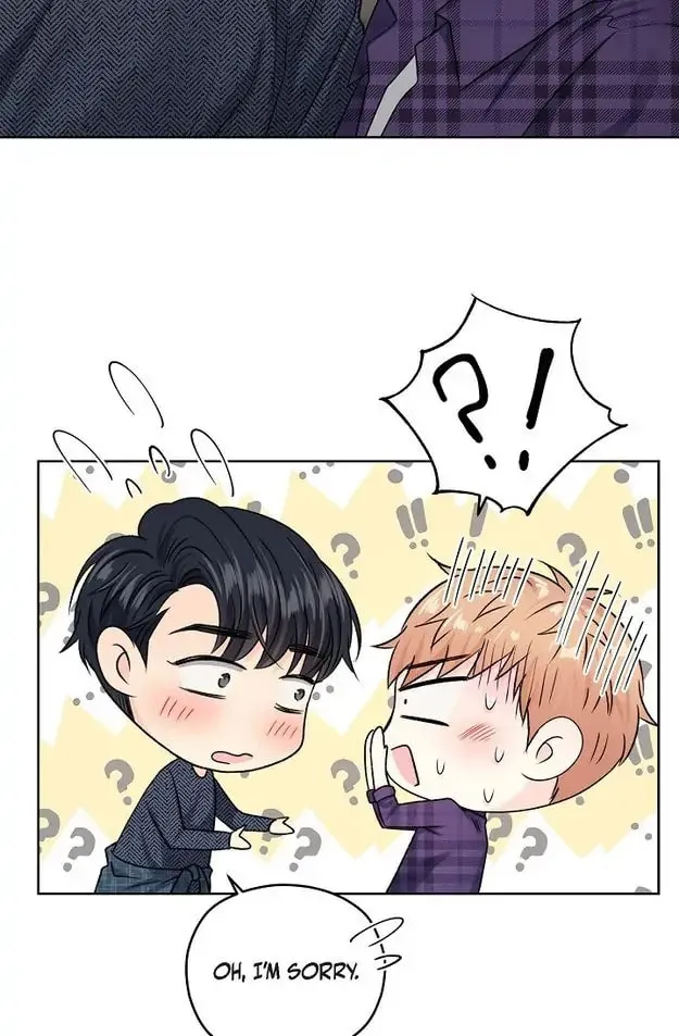 Read My K chapter 20 image 21 on Lezhin