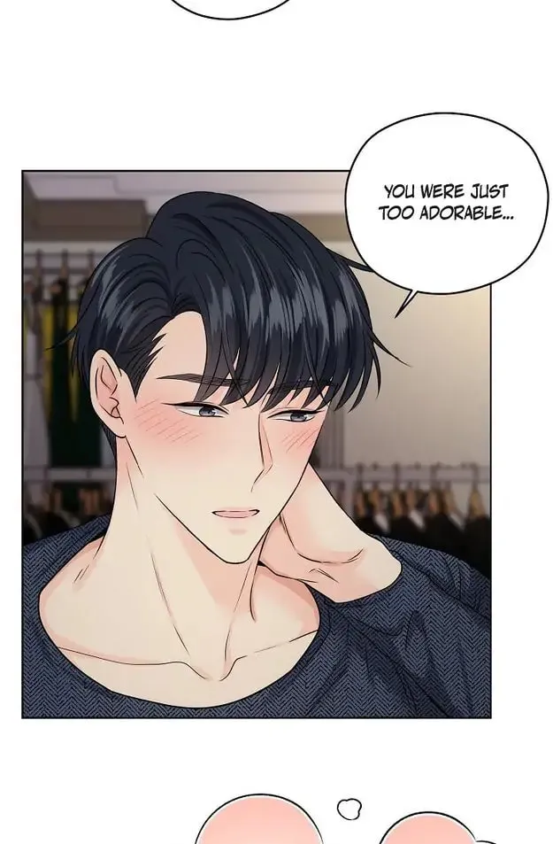 Read My K chapter 20 image 22 on Lezhin