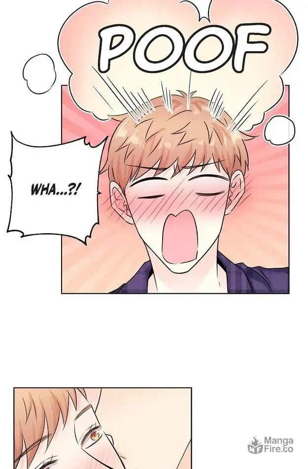 Read My K chapter 20 image 23 on Lezhin