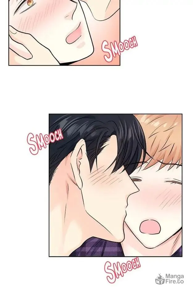 Read My K chapter 20 image 24 on Lezhin