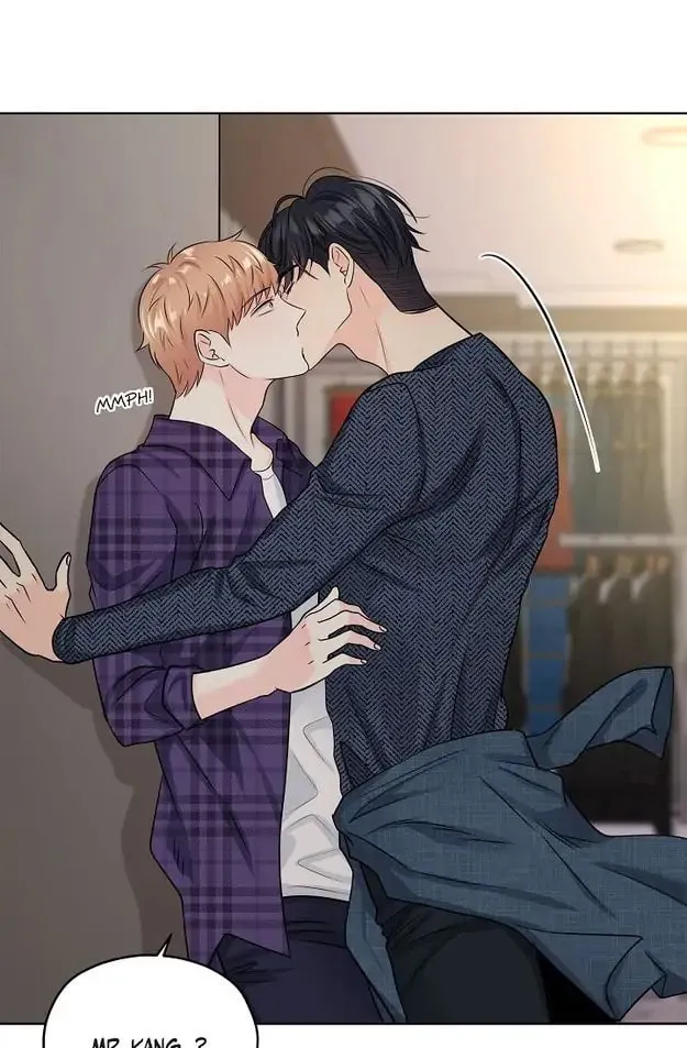 Read My K chapter 20 image 25 on Lezhin