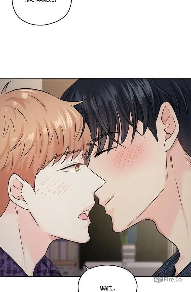 Read My K chapter 20 image 26 on Lezhin
