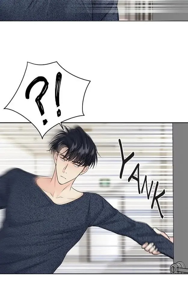 Read My K chapter 20 image 3 on Lezhin