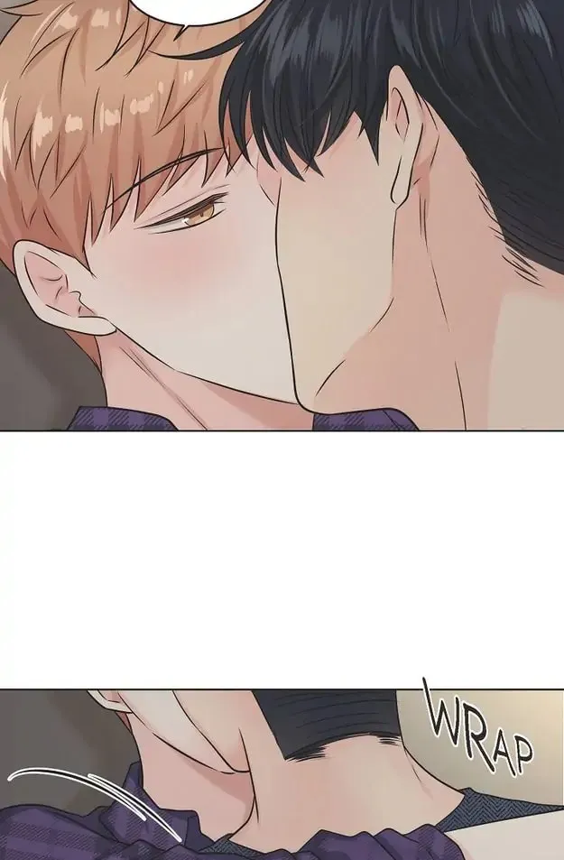 Read My K chapter 20 image 30 on Lezhin