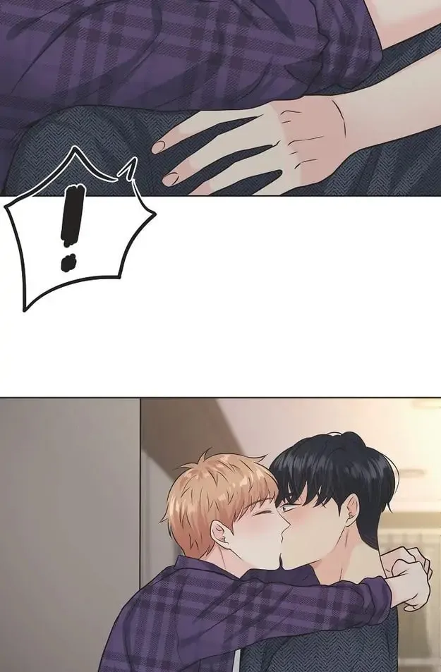 Read My K chapter 20 image 31 on Lezhin