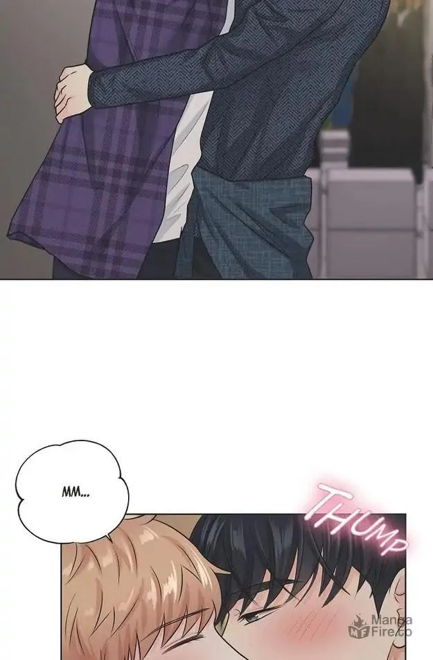 Read My K chapter 20 image 32 on Lezhin