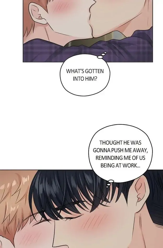 Read My K chapter 20 image 33 on Lezhin