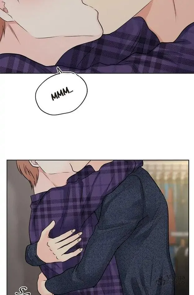 Read My K chapter 20 image 34 on Lezhin