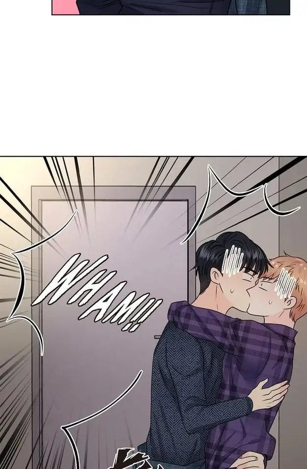Read My K chapter 20 image 36 on Lezhin